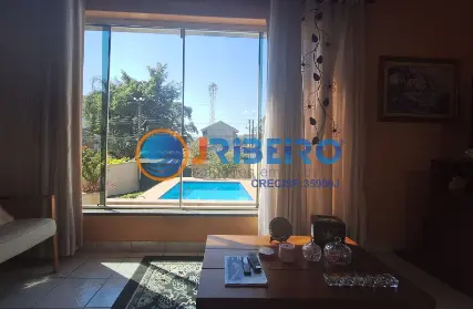 Imagem: Casa Térrea para Venda, Jardim Floresta