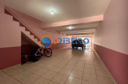 Imagem: Sobrado para Venda, Vila Guilherme