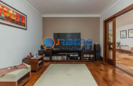 Imagem: Sobrado para Venda, Tucuruvi