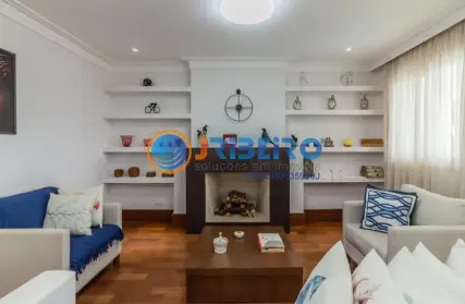 Imagem: Sobrado para Venda, Tucuruvi