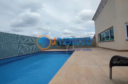 Imagem: Cobertura para Venda, Jardim São Paulo