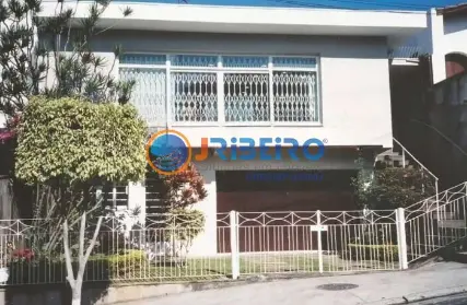 Imagem: Casa Térrea para Venda, Jardim São Paulo