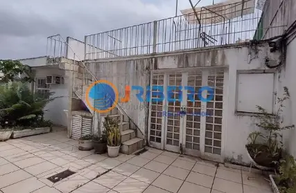 Imagem: Casa Térrea para Venda, Jardim São Paulo