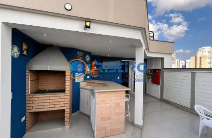 Imagem: Cobertura para Venda, Vila Ester