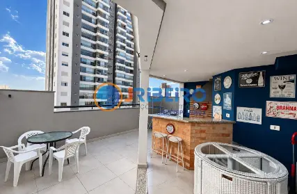 Imagem: Cobertura para Venda, Vila Ester