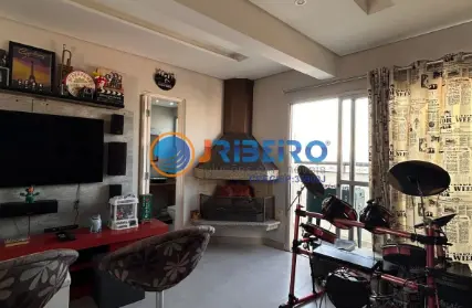 Imagem: Cobertura para Venda, Vila Ester