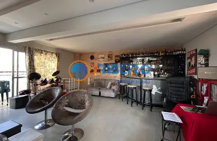 Imagem: Cobertura para Venda, Vila Ester