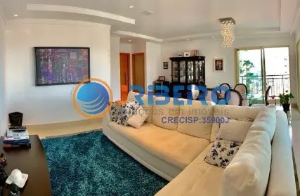 Imagem: Apartamento para Venda, Jardim São Paulo