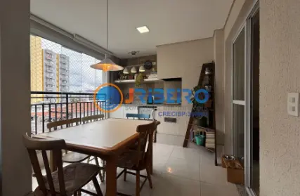 Imagem: Apartamento para Venda, Jardim Paraíso