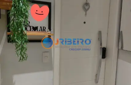 Imagem: Apartamento para Venda, Lauzane Paulista