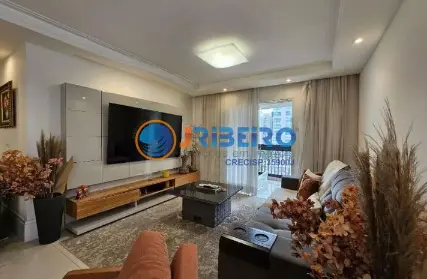 Imagem: Apartamento para Venda, Santa Teresinha