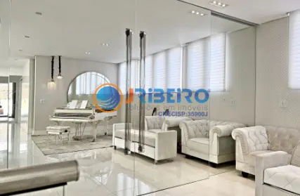 Imagem: Condomínio Fechado para Venda, Tucuruvi