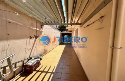 Imagem: Casa Térrea para Venda, Santana