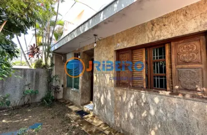 Imagem: Casa Térrea para Venda, Santana