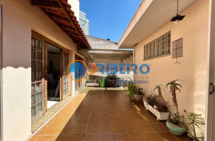 Imagem: Casa Térrea para Venda, Santana