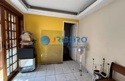 Imagem: Casa Térrea para Venda, Santana