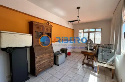 Imagem: Casa Térrea para Venda, Santana