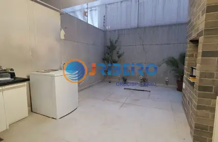 Imagem: Sobrado para Venda, Jardim São Paulo