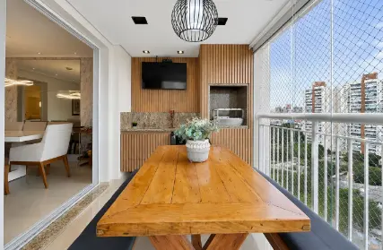 Imagem: Apartamento para Venda, Lauzane Paulista