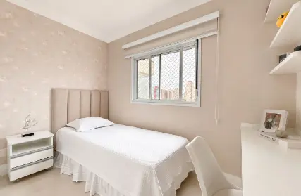 Imagem: Apartamento para Venda, Lauzane Paulista