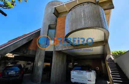 Imagem: Casa Térrea para Venda, Vila Irmãos Arnoni