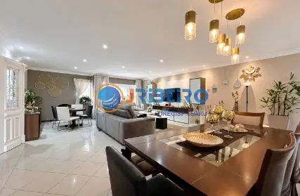Imagem: Casa Térrea para Venda, Tucuruvi
