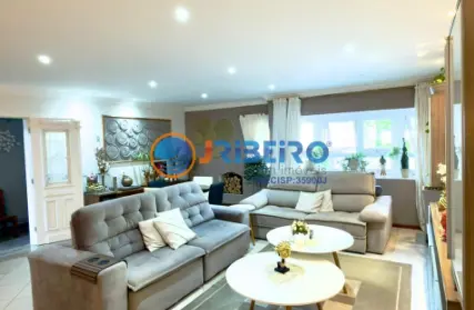 Imagem: Casa Térrea para Venda, Tucuruvi