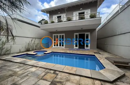Imagem: Casa Térrea para Venda, Jardim Leonor Mendes de Barros