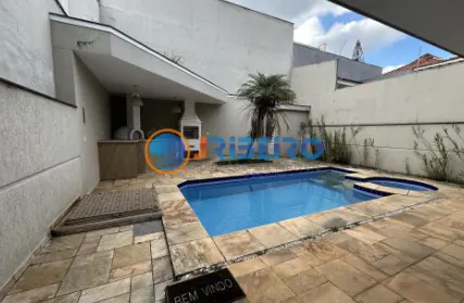 Imagem: Casa Térrea para Venda, Jardim Leonor Mendes de Barros