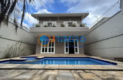 Imagem: Casa Térrea para Venda, Jardim Leonor Mendes de Barros