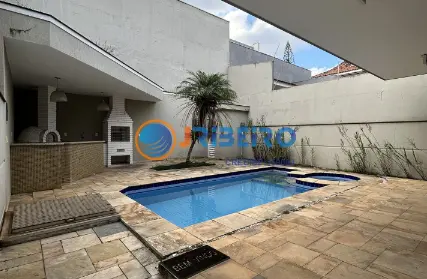 Imagem: Casa Térrea para Venda, Jardim Leonor Mendes de Barros