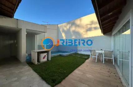 Imagem: Casa Térrea para Venda, Vila Albertina