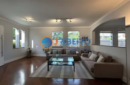 Imagem: Casa Térrea para Venda, Jardim Leonor Mendes de Barros