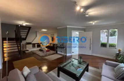 Imagem: Casa Térrea para Venda, Jardim Leonor Mendes de Barros