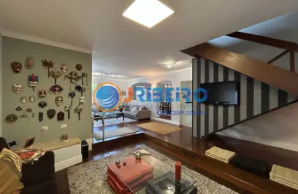 Imagem: Casa Térrea para Venda, Jardim Leonor Mendes de Barros
