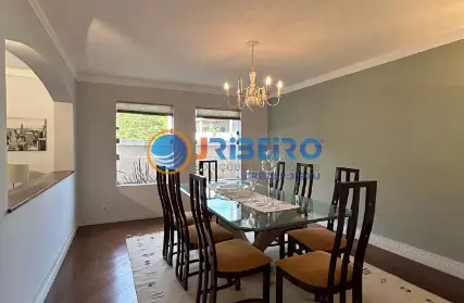 Imagem: Casa Térrea para Venda, Jardim Leonor Mendes de Barros