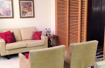 Imagem: Apartamento para Venda, Santana