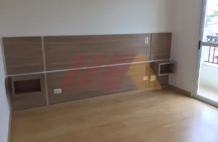 Imagem: Apartamento para Alugar, Parada Inglesa