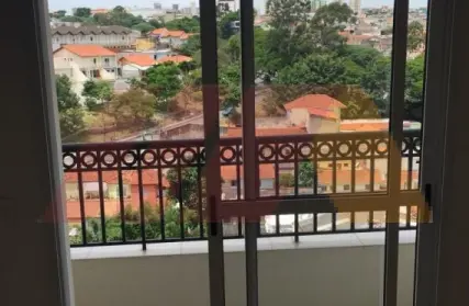 Imagem: Apartamento para Alugar, Parada Inglesa