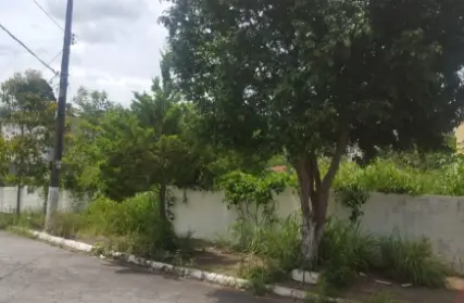 Imagem: Terreno para Venda, Jardim Leonor Mendes de Barros