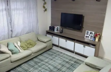 Imagem: Sobrado para Venda, Vila Bela Vista (Zona Norte)