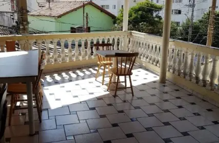 Imagem: Sobrado para Venda, Vila Bela Vista (Zona Norte)