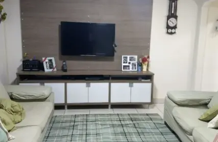 Imagem: Sobrado para Venda, Vila Bela Vista (Zona Norte)