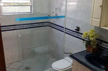 Imagem: Sobrado para Venda, Vila Bela Vista (Zona Norte)