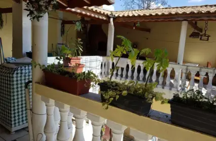 Imagem: Sobrado para Venda, Vila Bela Vista (Zona Norte)