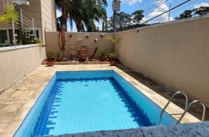 Imagem: Condomínio Fechado para Venda, Vila Irmãos Arnoni