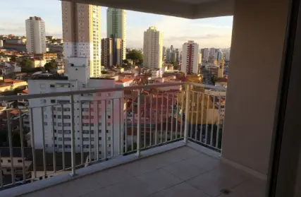 Imagem: Apartamento para Alugar, Parada Inglesa
