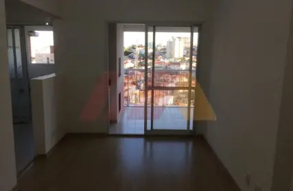 Imagem: Apartamento para Alugar, Parada Inglesa