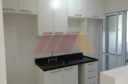 Imagem: Apartamento para Alugar, Parada Inglesa