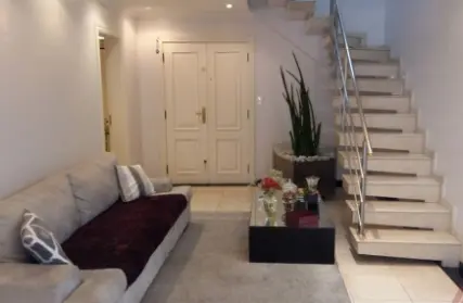 Imagem: Cobertura para Venda, Vila Dom Pedro II